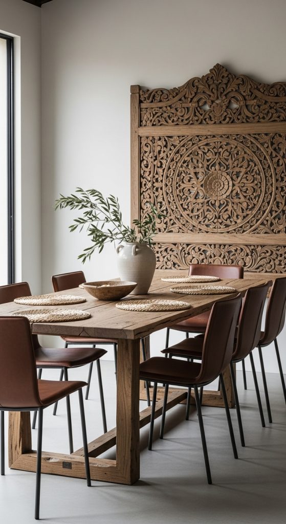 Furniture With Character