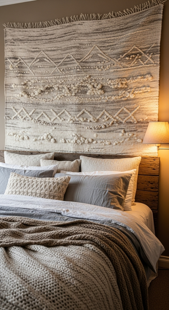 Handwoven Tapestries