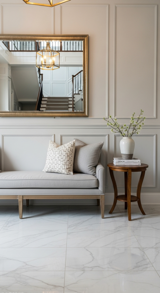 Incorporate Cozy Seating