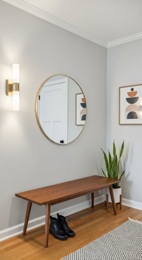 Mid-Century Modern Style