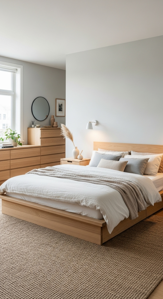 Minimalist Furniture