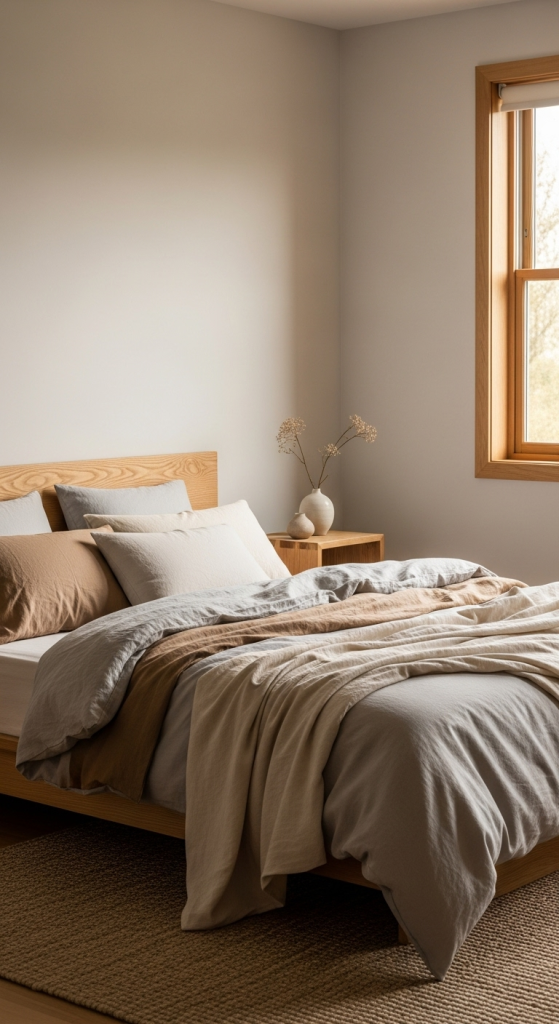 Neutral Color Palette