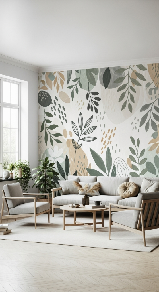 Paper Art Installations