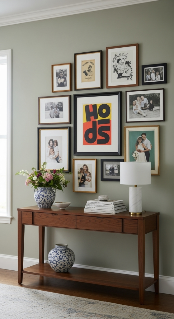 Personalize With Artwork