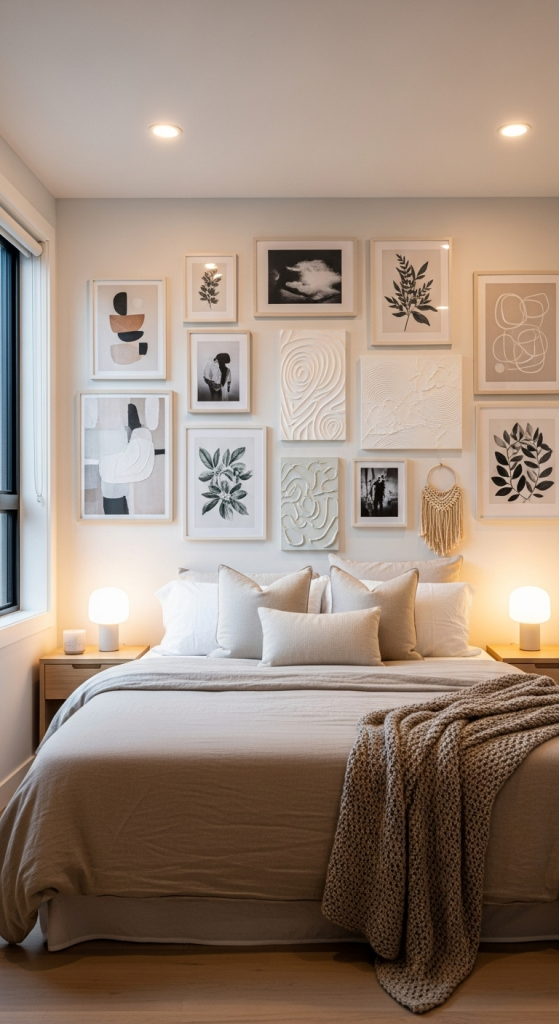 Personalized Wall Art