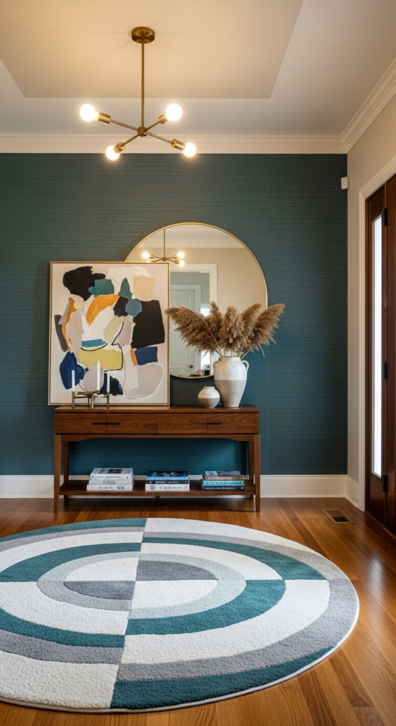 Play With Color And Texture