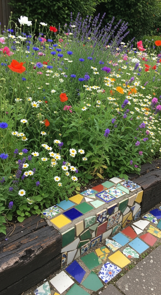 Reclaimed And Upcycled Materials