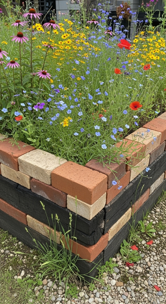 Reclaimed Materials For Eco-Friendly Design