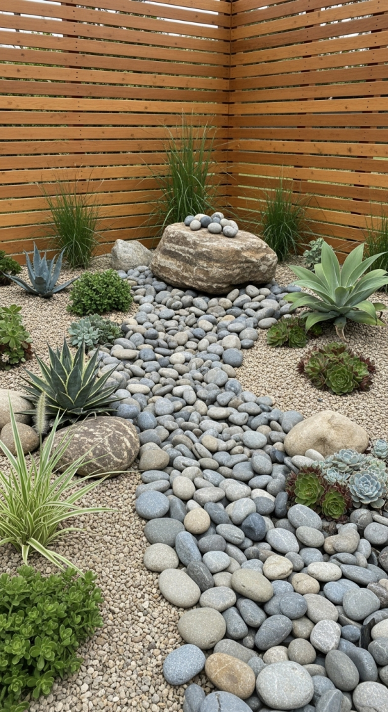 Rock Gardens