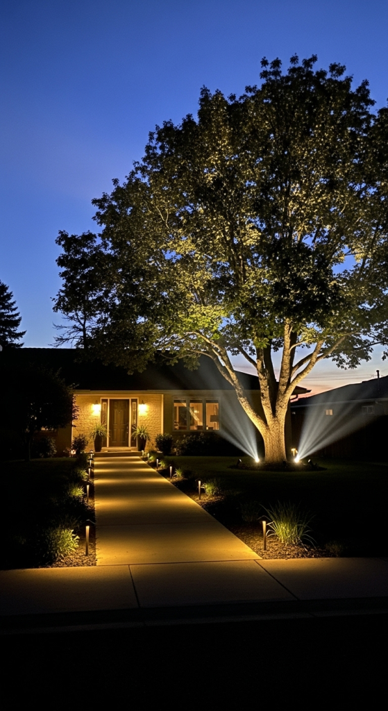 Smart Lighting