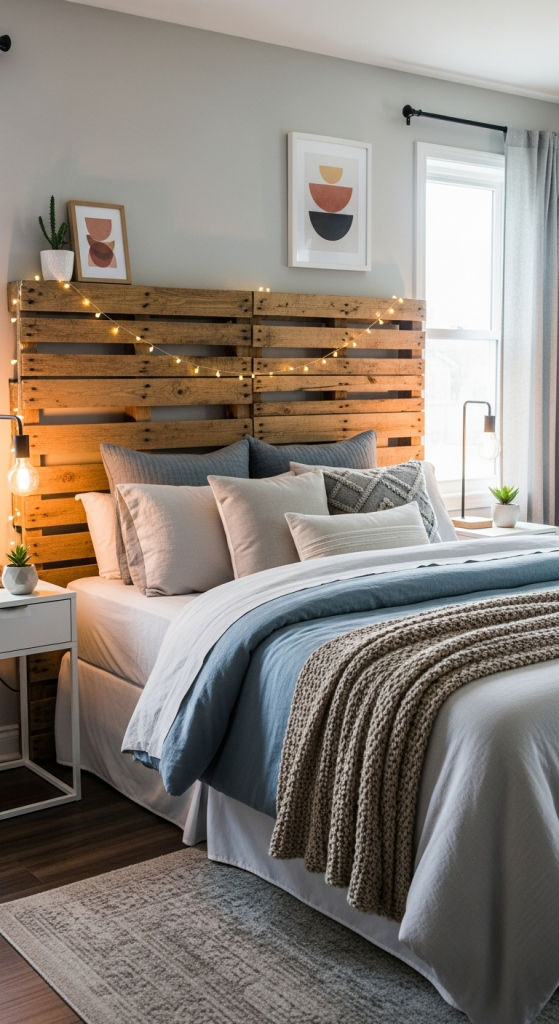 Statement Headboards