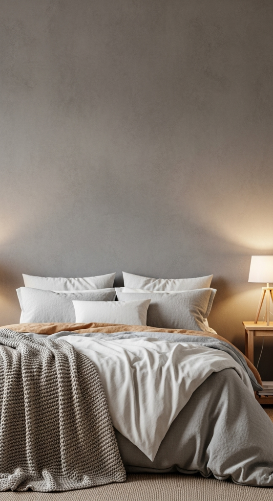 Stunning Textured Wall Ideas for Every Room - Textured Painting Techniques For Walls