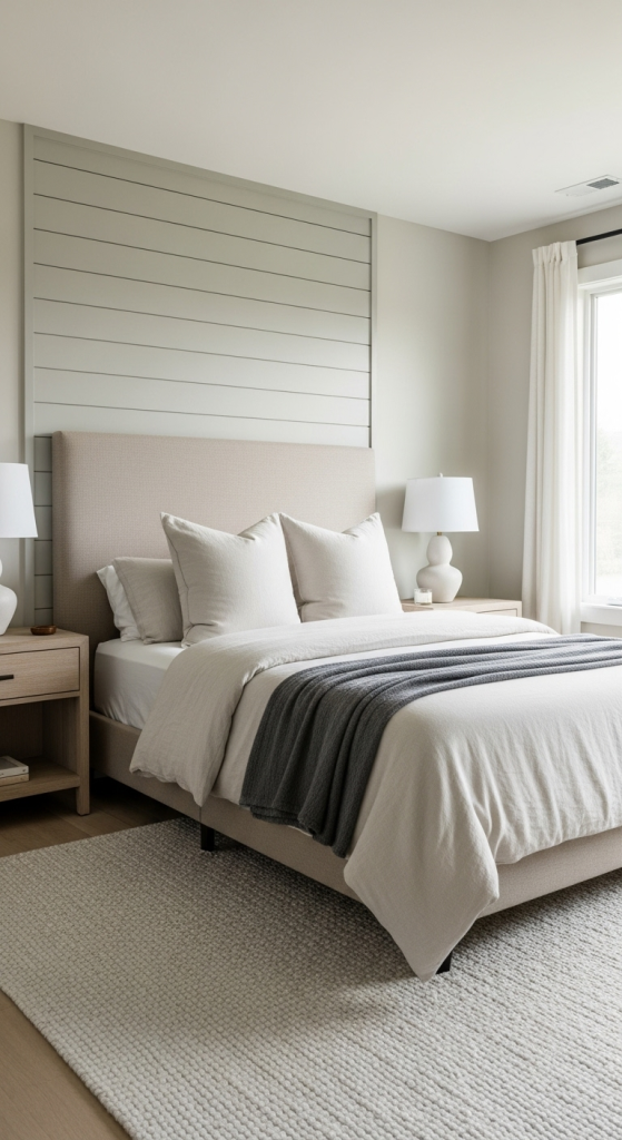 Textured Wall Treatments