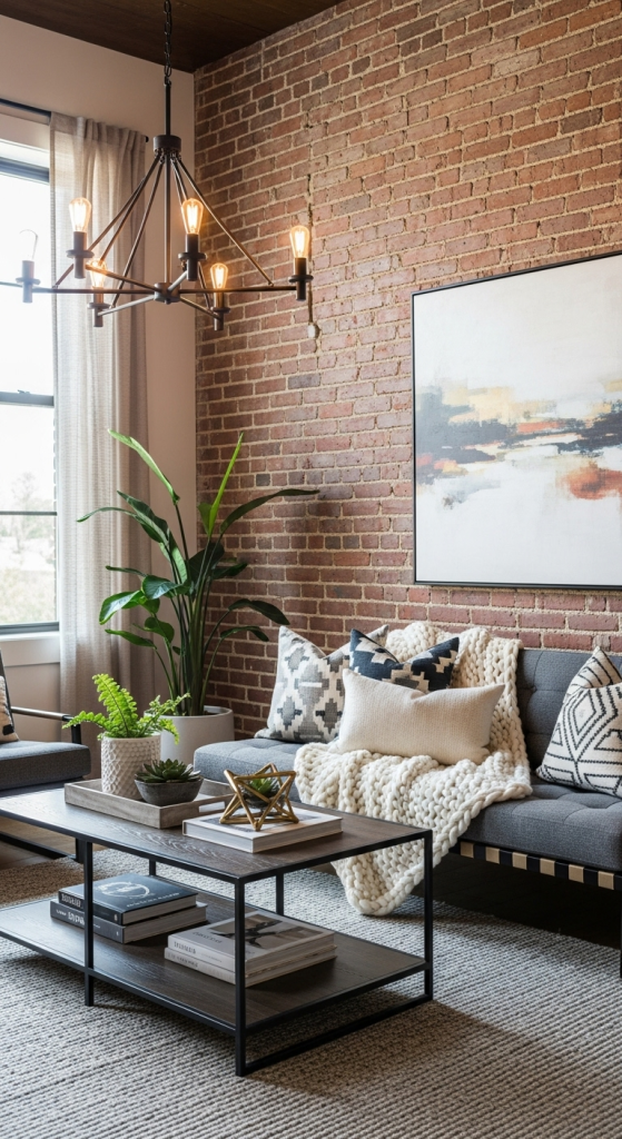 Textured Wall Treatments