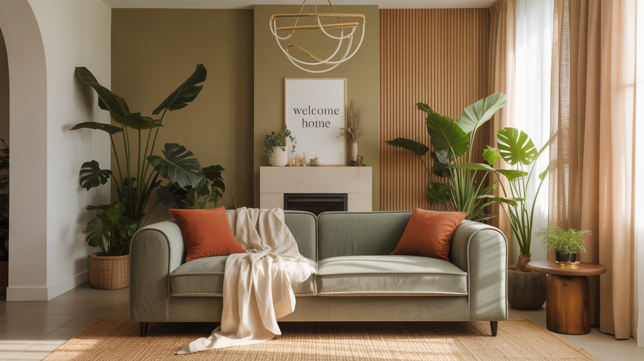 Top Home Decor Ideas to Transform Your Space