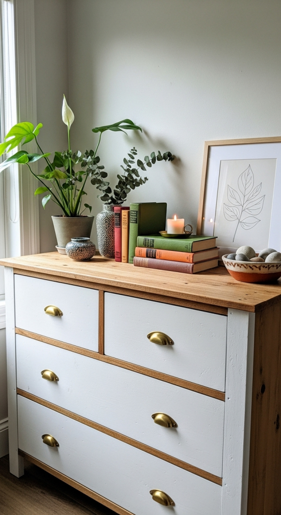 Upcycled Furniture Projects