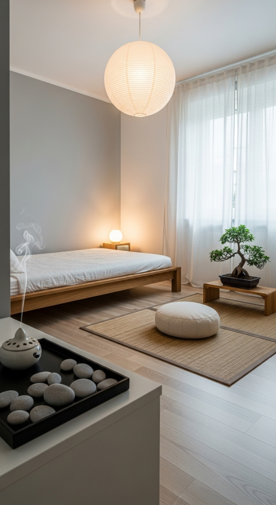 Zen-Inspired Accessories