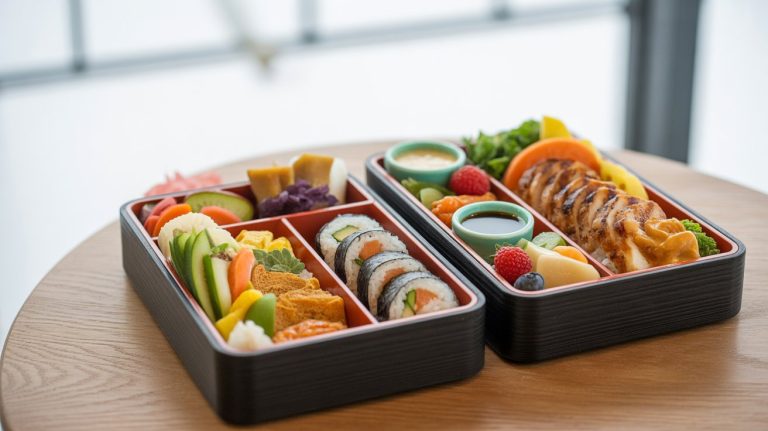 Bento Box Easy Ideas to Recreate
