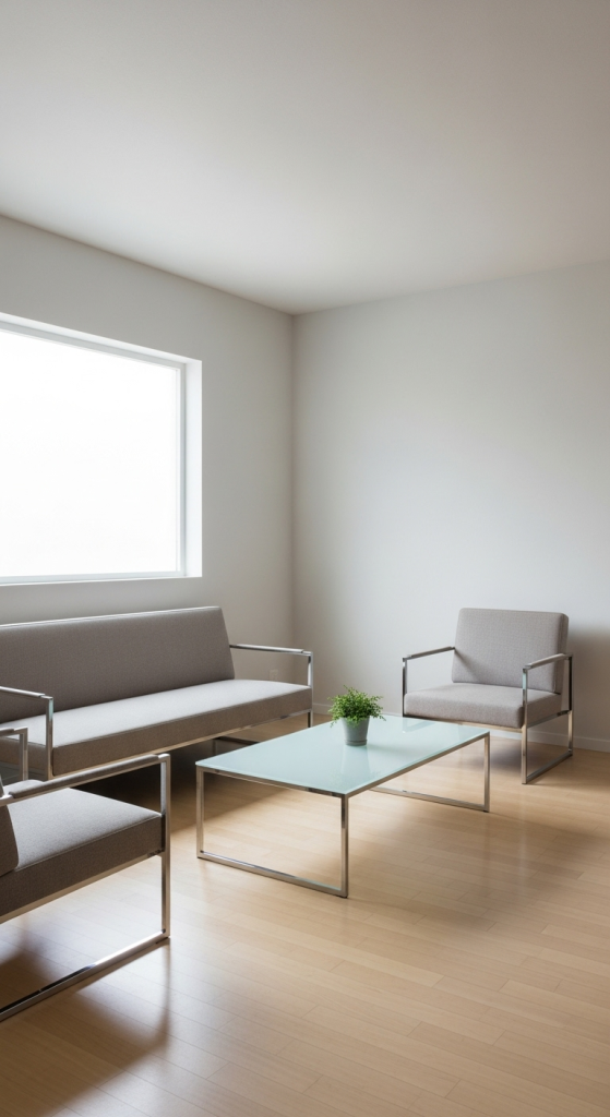 Choose Slimline Furniture