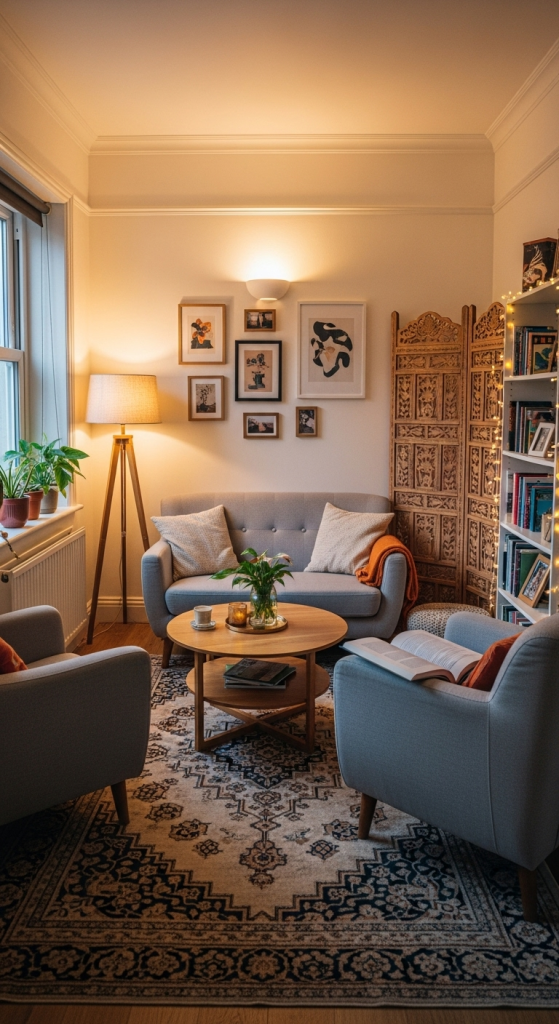 Create Defined Zones