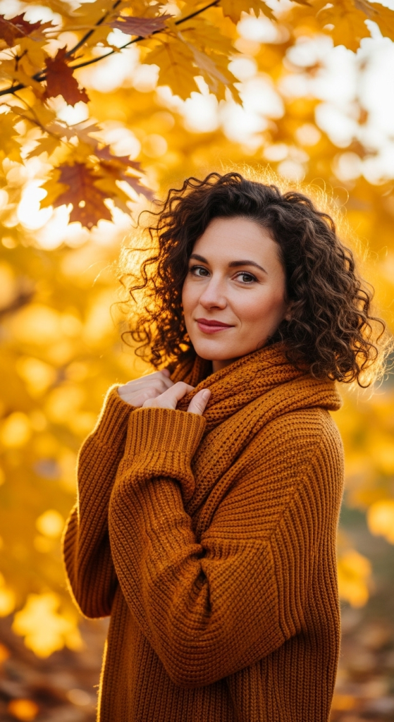 Natural Textured Hair