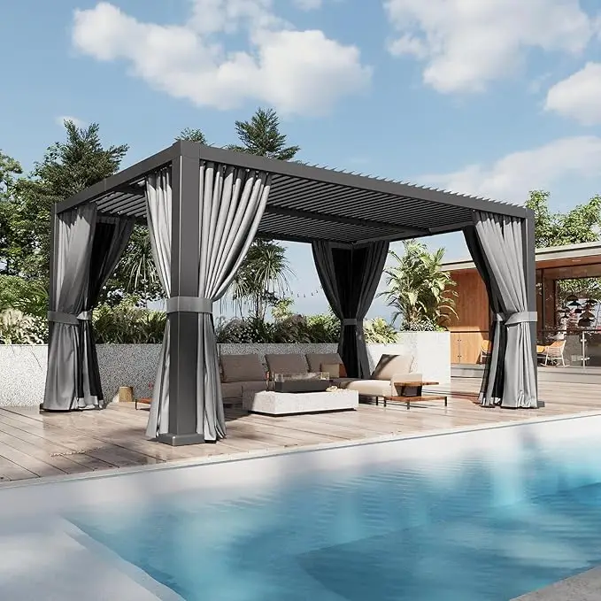 Pergola
