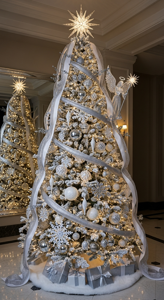 Add A Statement Tree Topper