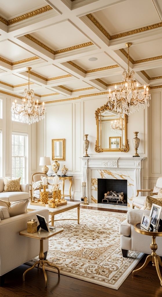 Add Architectural Details