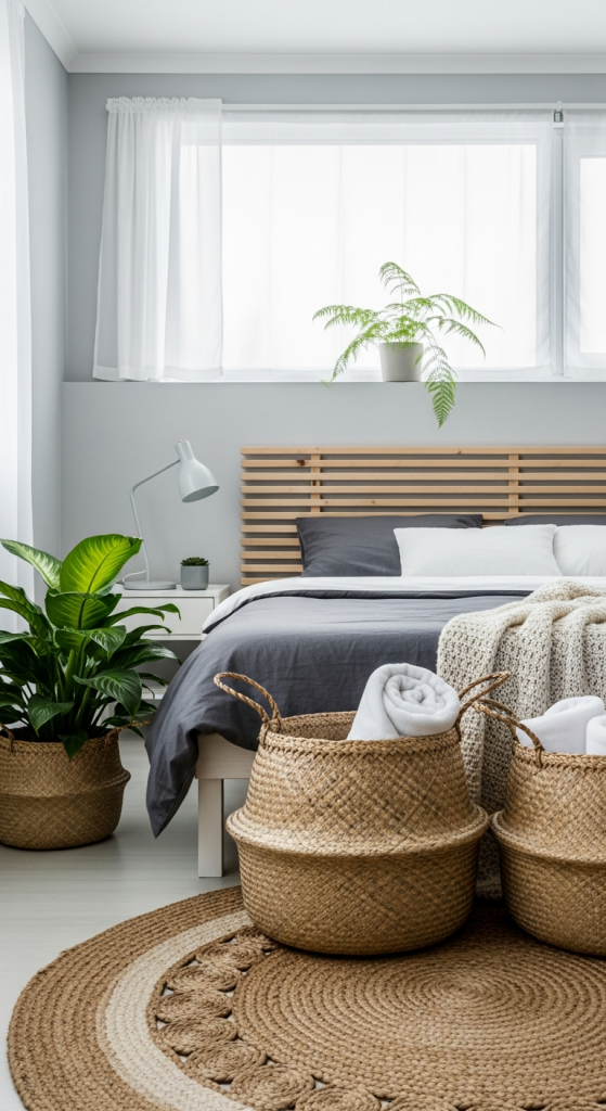 Add Natural Elements