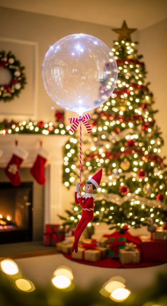 Balloon Adventure Ride