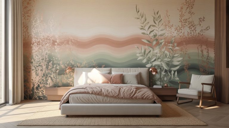 Bedroom Wallpaper Ideas