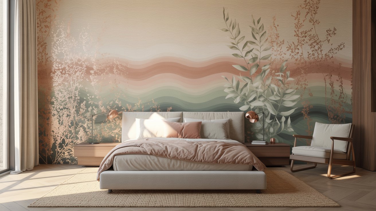 Bedroom Wallpaper Ideas