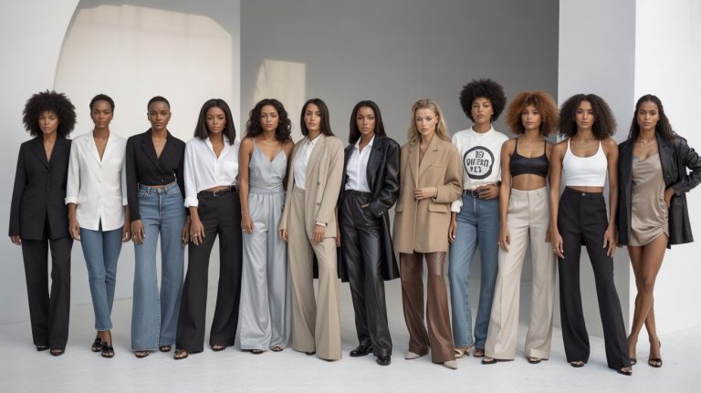 Best Outfit Ideas for Black Women