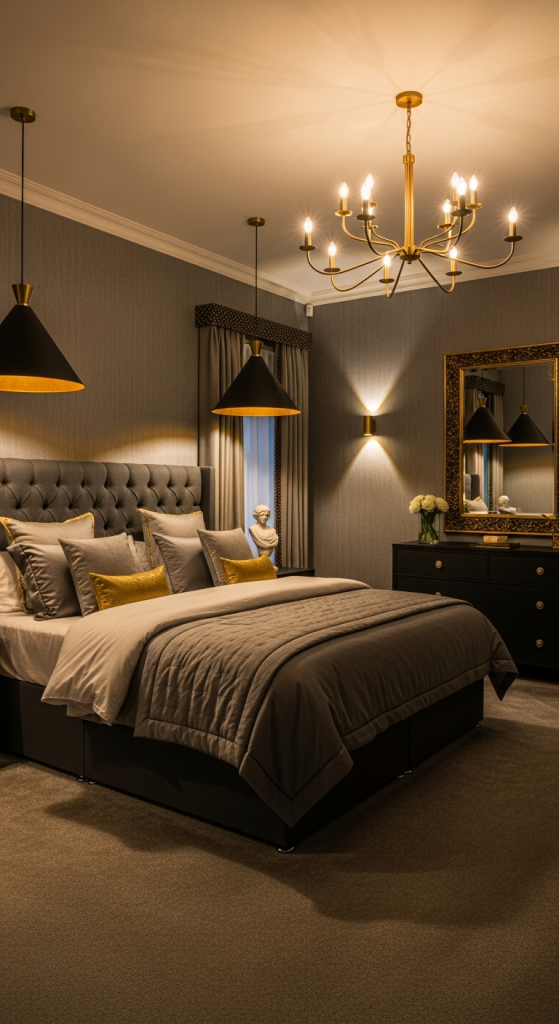 Choose Statement Lighting