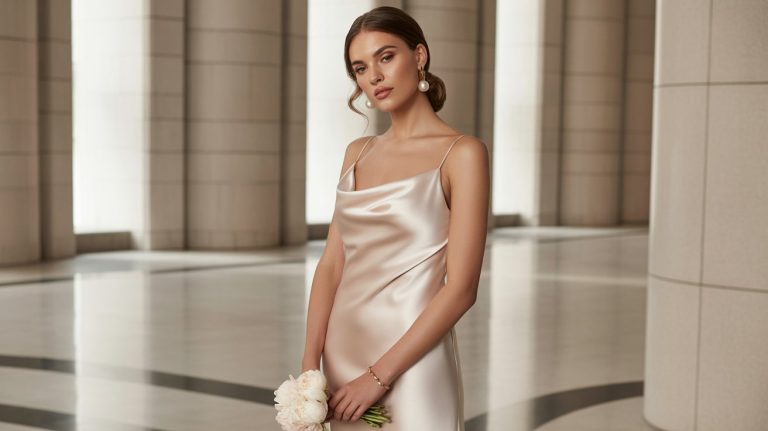 Civil Wedding Dress Ideas