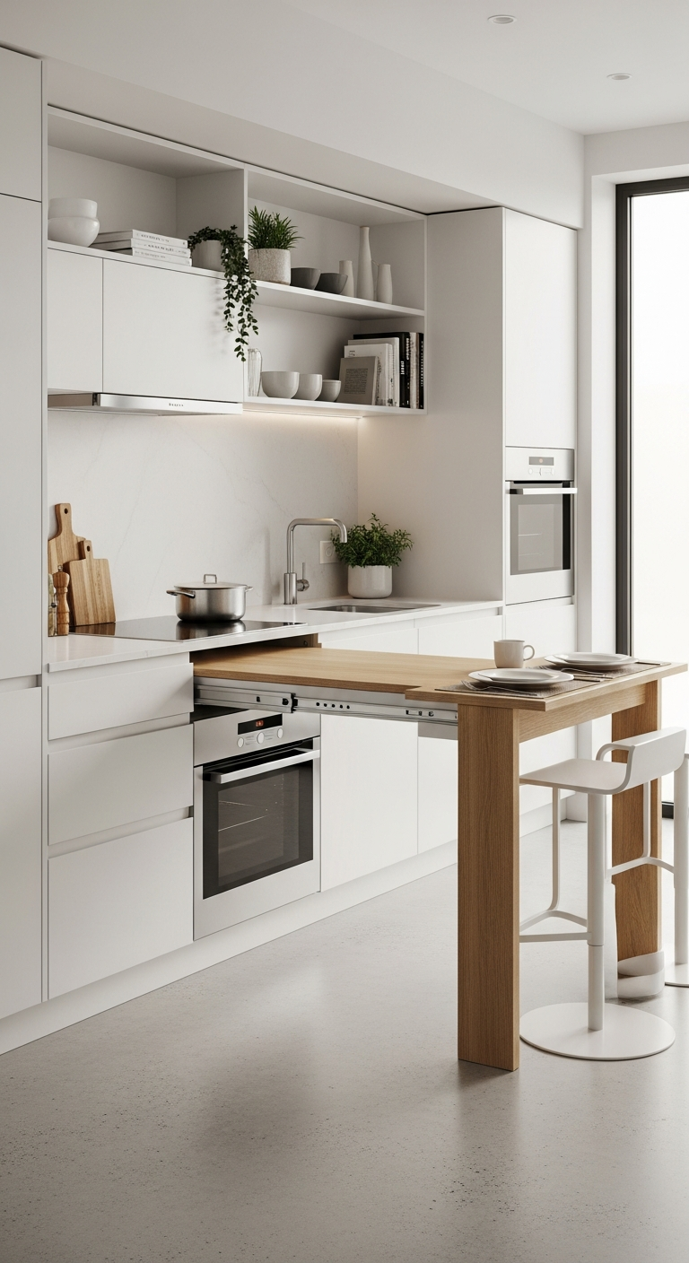 Breakfast Bar Ideas