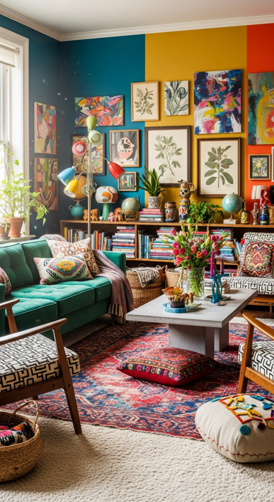 Confidence In Controlled Chaos