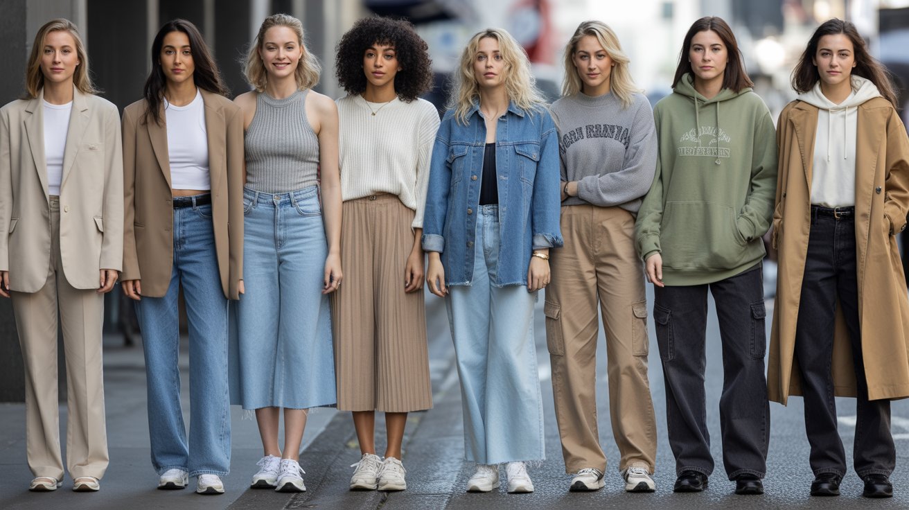 Everyday Outfit Ideas 2026