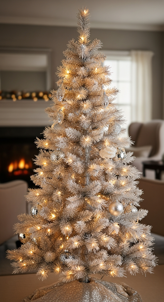 Incorporate Warm Lighting