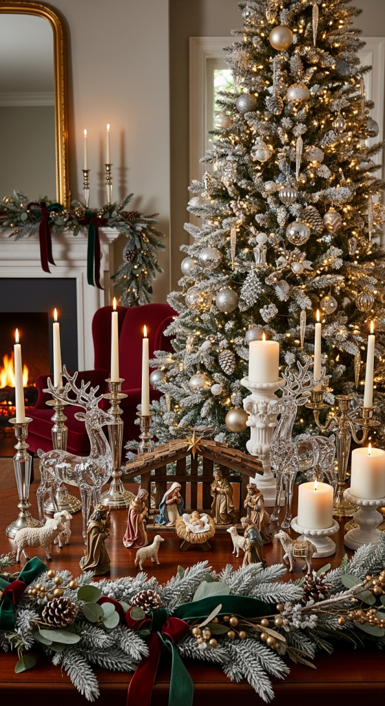 Invest in Timeless Statement Pieces