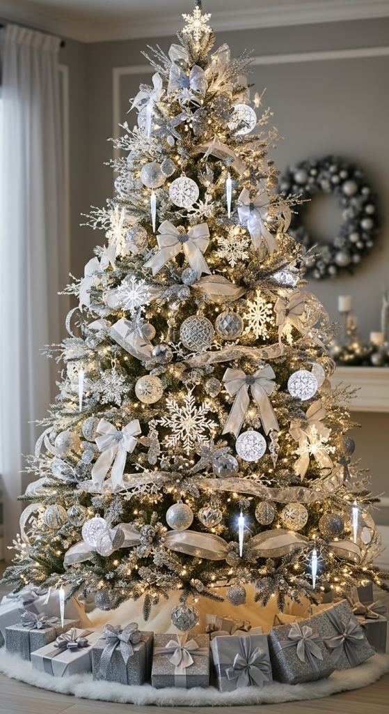 Layered Lighting For Extra Sparkle