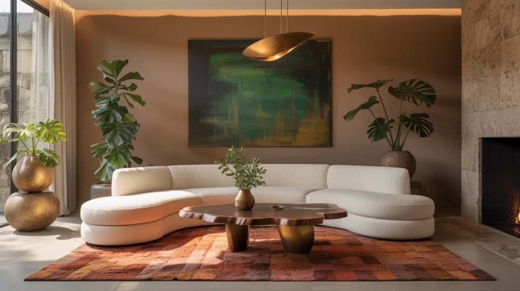 Living Room Interior Design Trends 2026