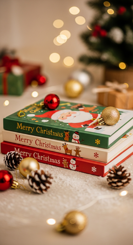 Mini Storybook Collection