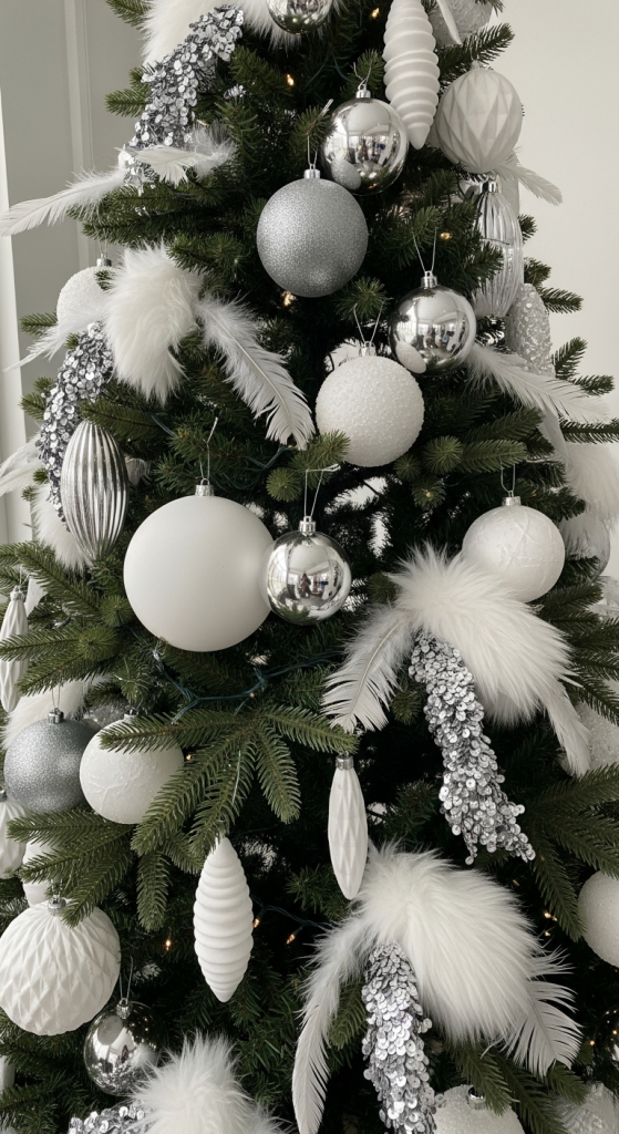 Mix Textures For Depth