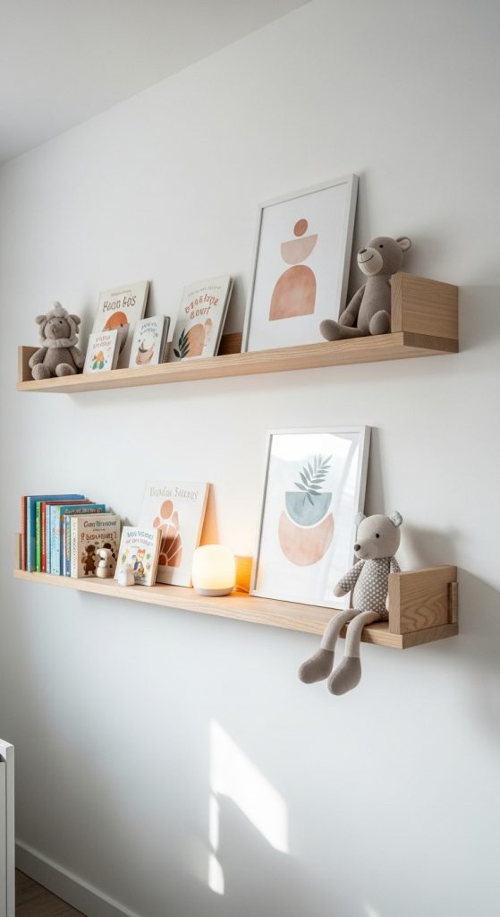 Opt For Multi-Purpose Furniture