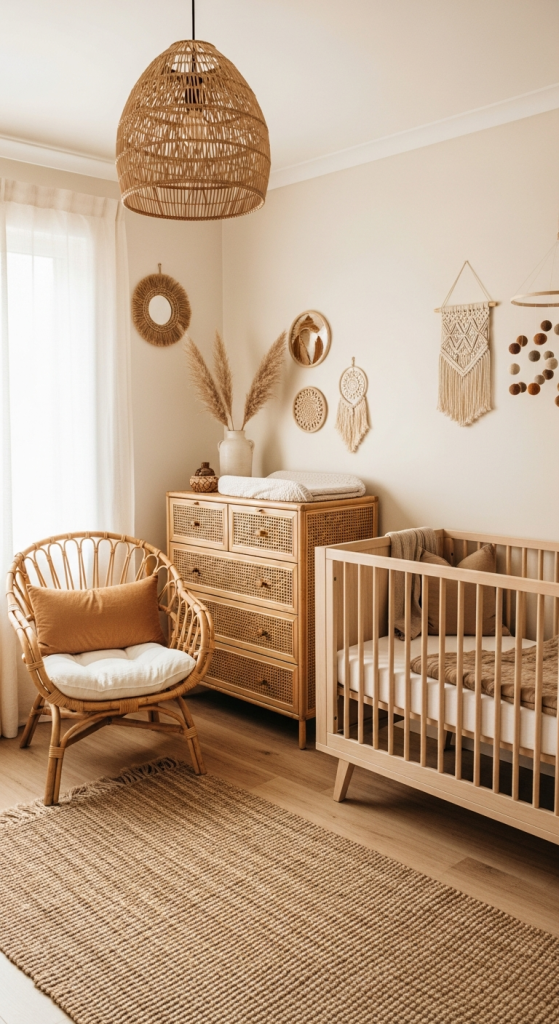 Rattan & Cane Furniture