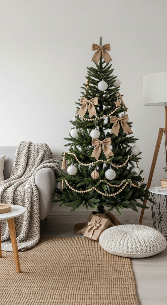 Scandinavian Simplicity