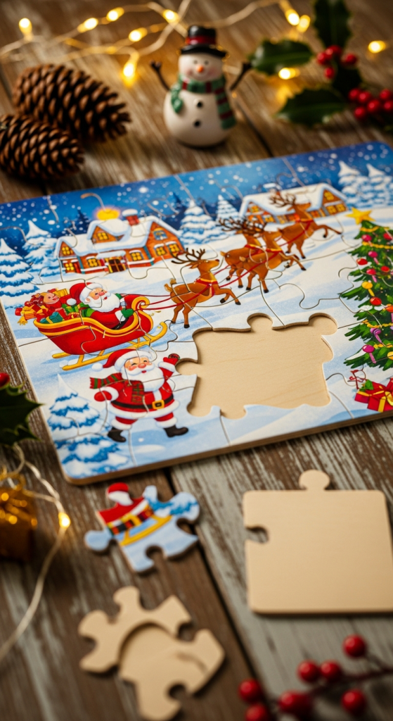 Small Puzzle or Brain Game