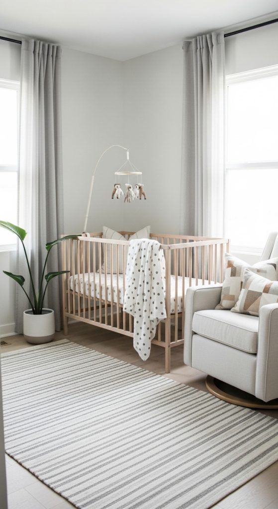 Stick To Minimal Pattern Play