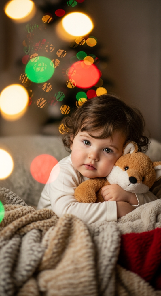 Stuffed Animal Plush Toy